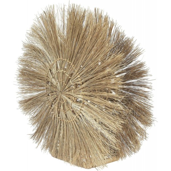 Amara bordslampa - Natur - 49 cm Amara bordslampa - Natur - 49 cm