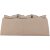 Oskarshamn 3-sits soffa - Beige