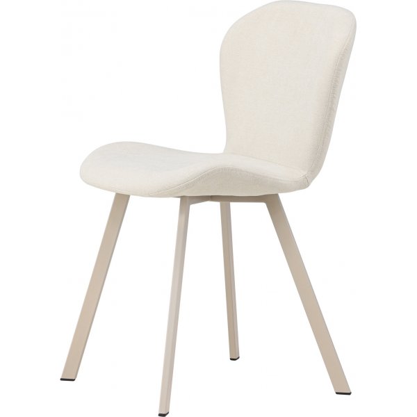 Lilja matstol - Beige Lilja matstol - Beige