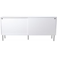 Volume sideboard 178 cm - Vit Volume sideboard 178 cm - Vit