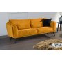 Kungsngen 3-sits soffa - Valfri frg