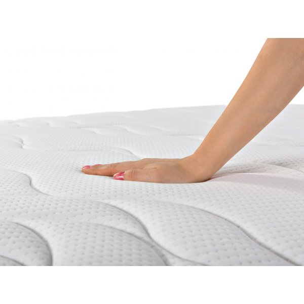 Matelas River - Toutes largeurs