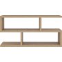 Loreana soffbord 40 x 35 cm - Ek