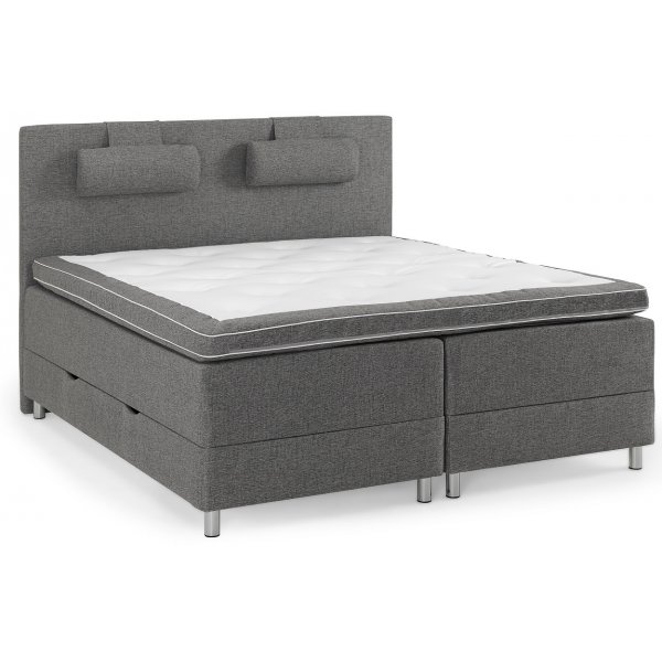 Dubbelsng Accent 180 cm - Gr