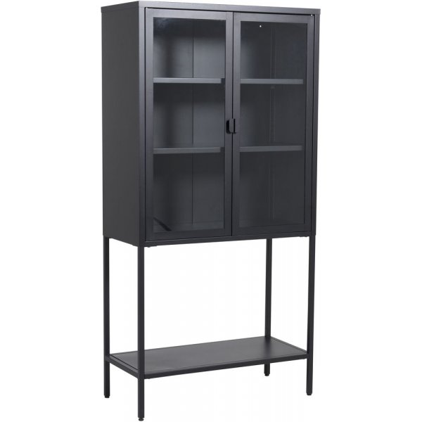 Tysslinge skåp XL - Svart Tysslinge skåp XL - Svart