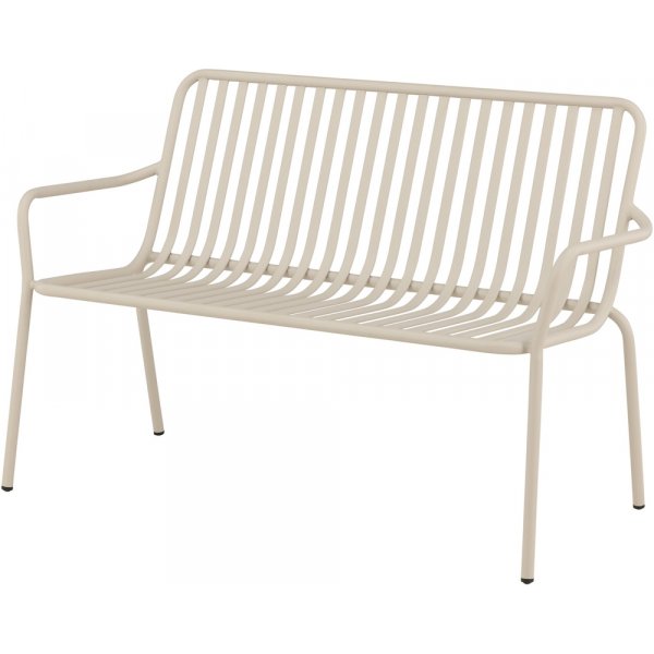 Peking sittbänk - Beige Peking sittbänk - Beige