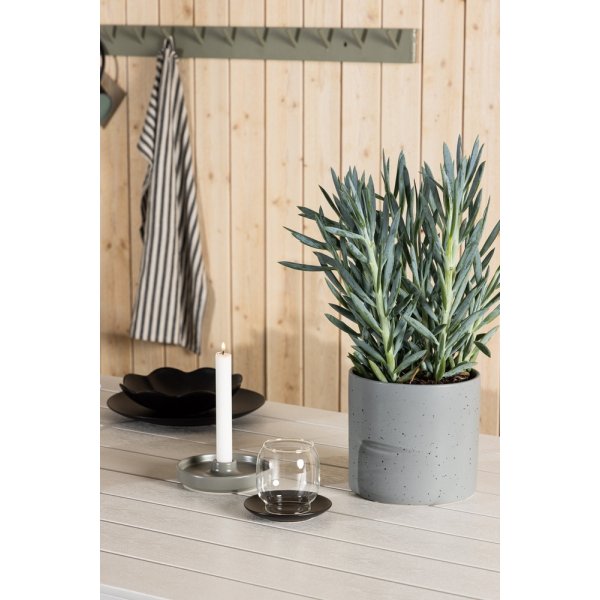 Break matbord 205 x 90 cm - Vit Break matbord 205 x 90 cm - Vit