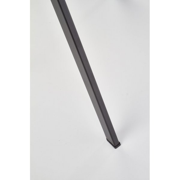 Chaise de salle  manger Cadeira 360 - Jaune