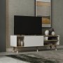 Crassia mediabnk - Safir ek/vit