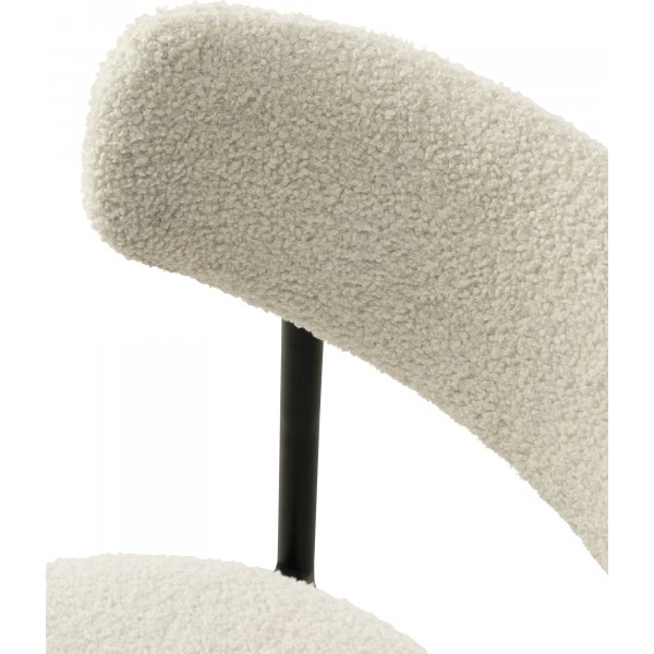 Durin matstol - Offwhite Durin matstol - Offwhite