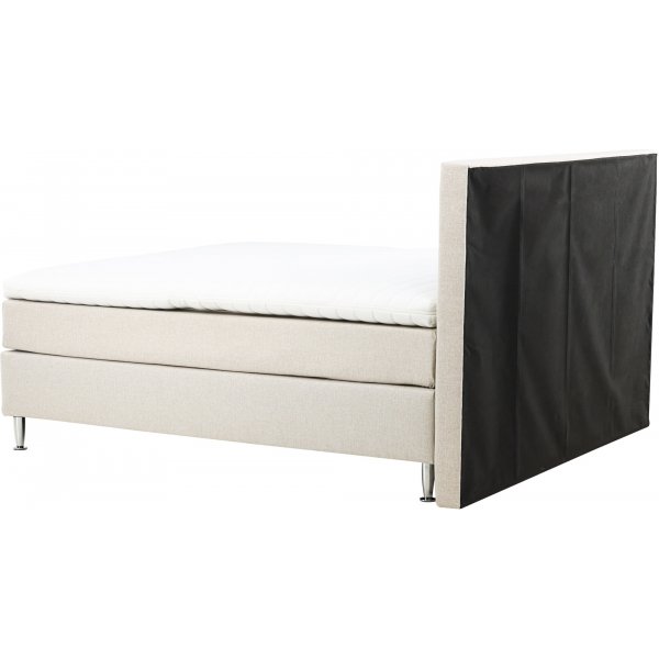 Toledo bed 180 x 200 cm - Beige