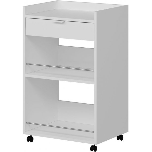 Liana hylla - Vit Liana hylla - Vit