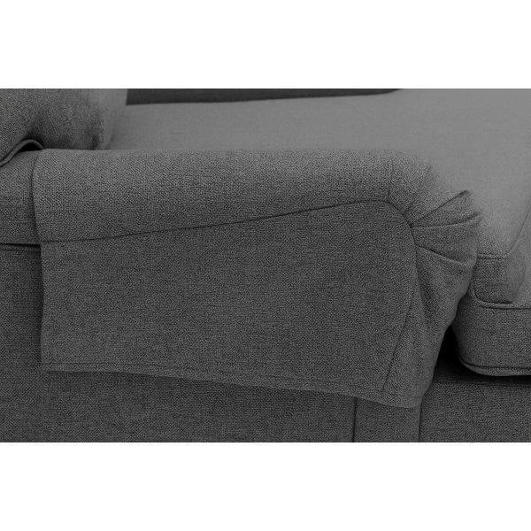 Armstödsskydd till Howard Classic möbler - Grå Armstödsskydd till Howard Classic möbler - Grå