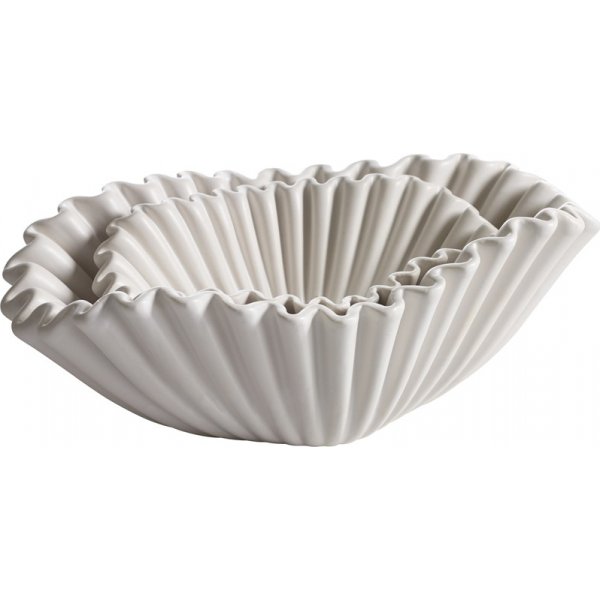 Bol Vilja - Crème Bol Vilja - Crème