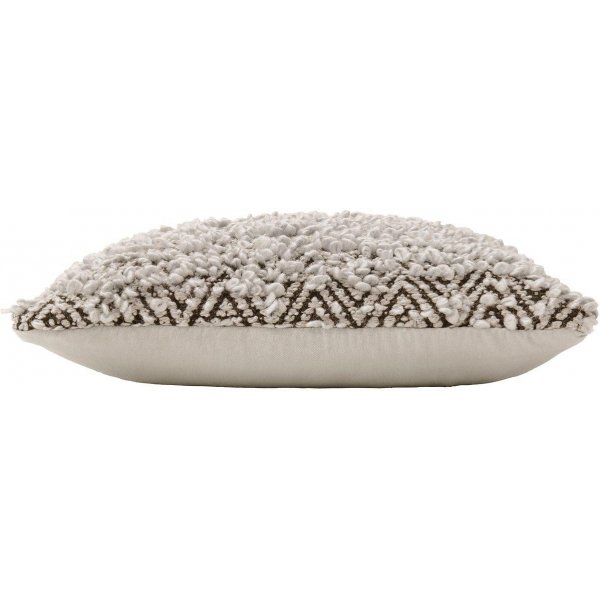 Tanya kussenhoes 45 x 45 cm - Beige