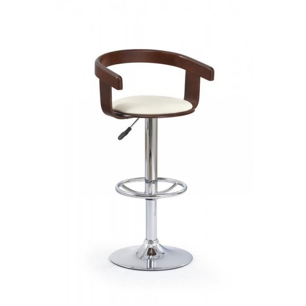 Caddy Barstol - Brun/Beige