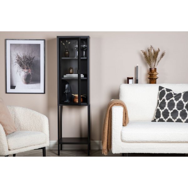 Armoire Tysslinge - Noir