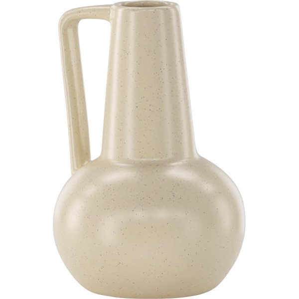 Vase Lane - Beige/Noir Vase Lane - Beige/Noir
