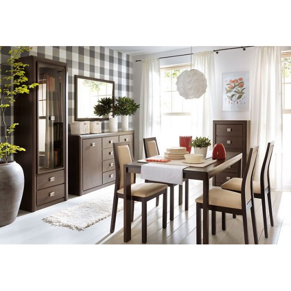 Darian matbord - Ek Darian matbord - Ek