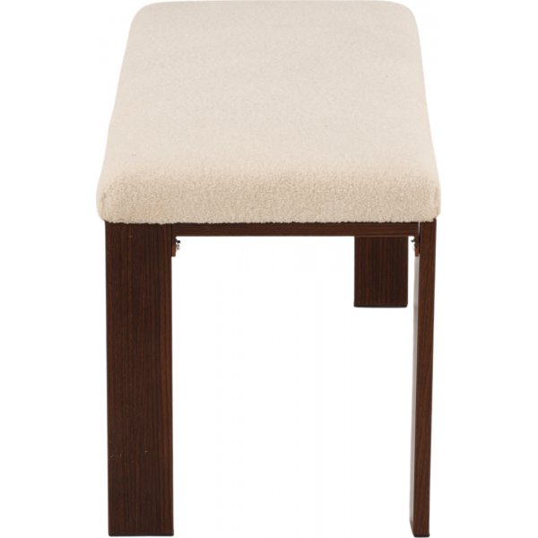 Banc Chester - Blanc Banc Chester - Blanc