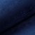 Fjord loungefåtölj - Mörkblå