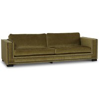 Granby XL 4-sits soffa (2-delad) - Valfri färg Granby XL 4-sits soffa (2-delad) - Valfri färg