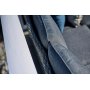 Torekov loungegrupp hger - Gr konstrotting + Flckborttagare fr mbler