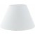 Empire Carnaby lampskrm - Ivory - 25 cm