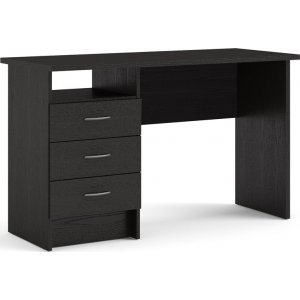 Bureau Function Plus 120,1 x 48,1 x 72,6 cm - Noir