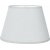 Oval Classico lampskrm - Gr - 30 cm