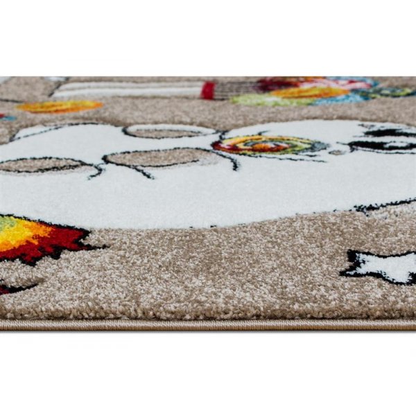 Barnmatta Flavio - Unicorn Barnmatta Flavio - Unicorn