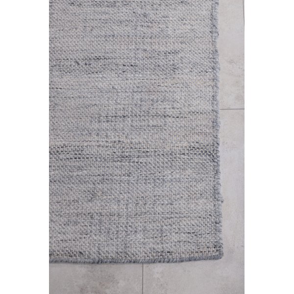 Tapis Gaga - Argent Tapis Gaga - Argent