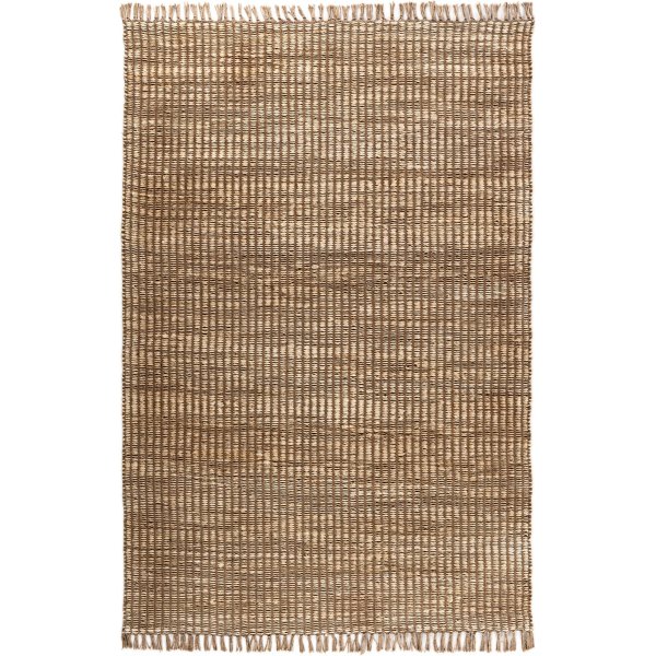 Marcie jutematta - Beige
