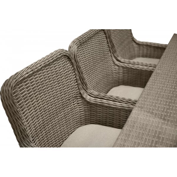 Wembley matgrupp - Natur