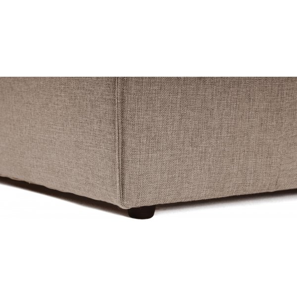 Fora mittmodul - Brun Fora mittmodul - Brun