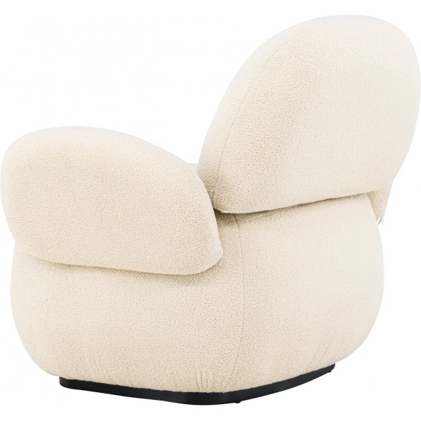 Fauteuil Séville - Beige Fauteuil Séville - Beige