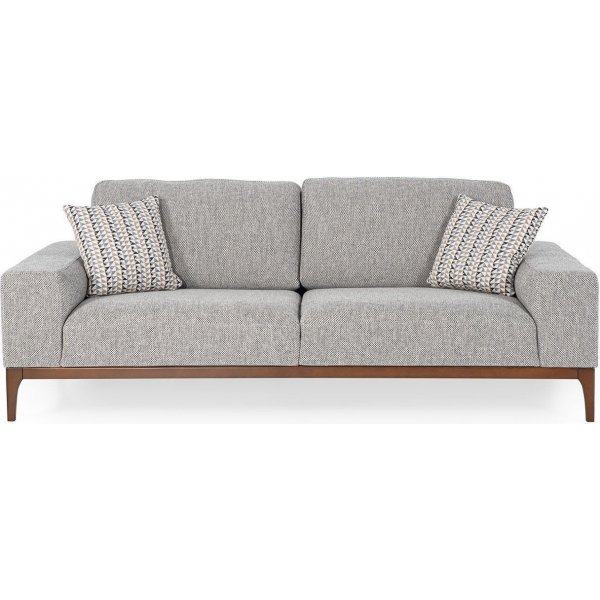 Secret 3-sits soffa - Gr