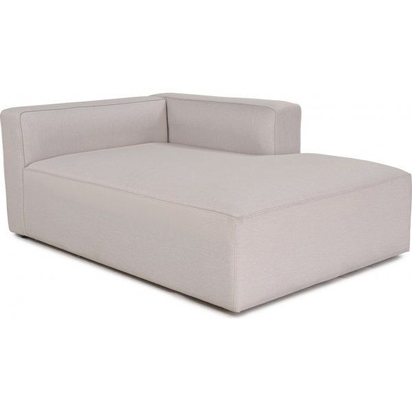 Mora divansoffa vänster - Ecru Mora divansoffa vänster - Ecru