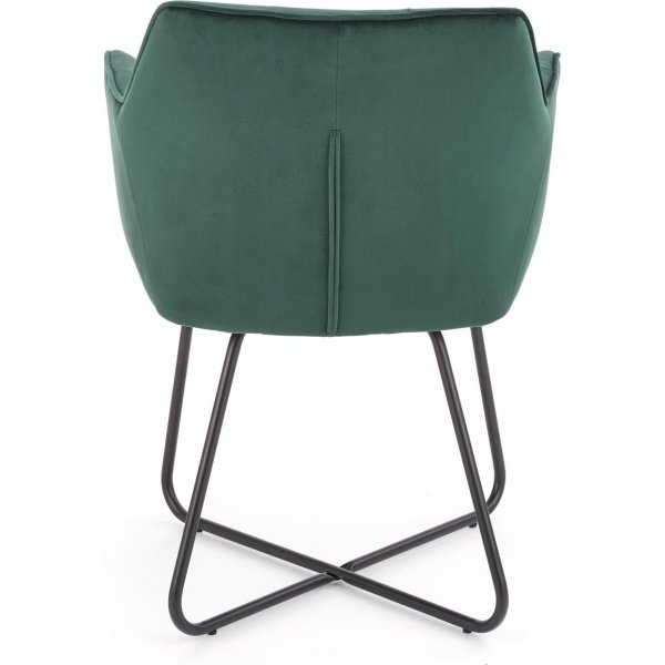 Fauteuil Cadeira 377 - Vert