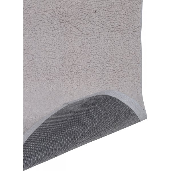 Fredrika vloerkleed - Grijs