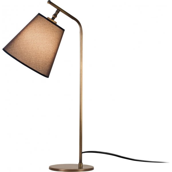 Salini bordslampa - Vintage Salini bordslampa - Vintage
