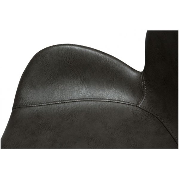 Gaia barstol - Vintage grå Gaia barstol - Vintage grå