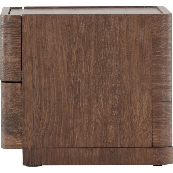 Noble byrå 40 x 50 cm - Mocca Noble byrå 40 x 50 cm - Mocca