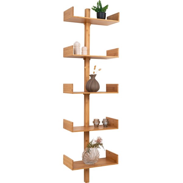 Villa wandplank Bamboe H180 cm Villa wandplank Bamboe H180 cm