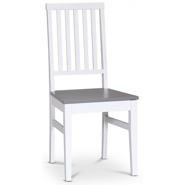 groupe alimentaire Sandhamn; Table de 120 cm avec 4 chaises de salle à manger Fårö groupe alimentaire Sandhamn; Table de 120 cm avec 4 chaises de salle à manger Fårö