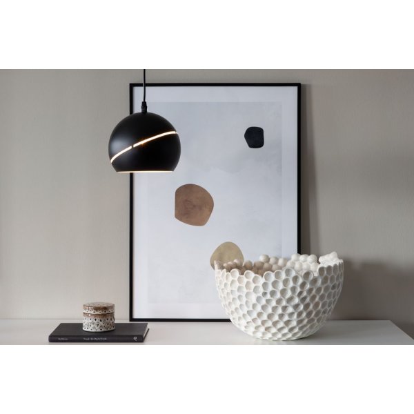 Myråsen taklampa - Svart Myråsen taklampa - Svart