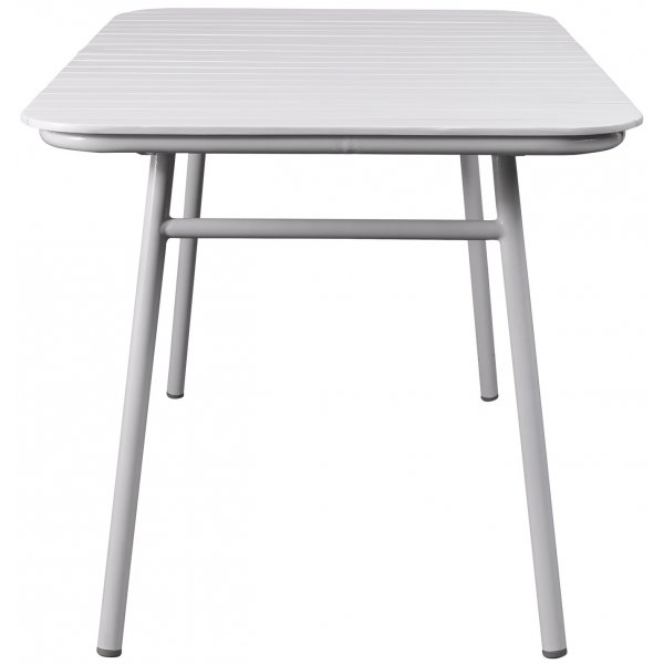 Utebord rektangulärt 120x80 cm - Holmsund Utebord rektangulärt 120x80 cm - Holmsund