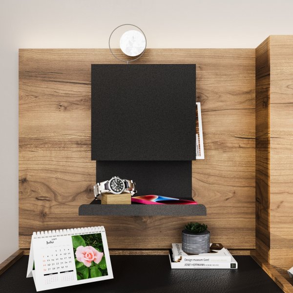 Brano vgghylla Svart