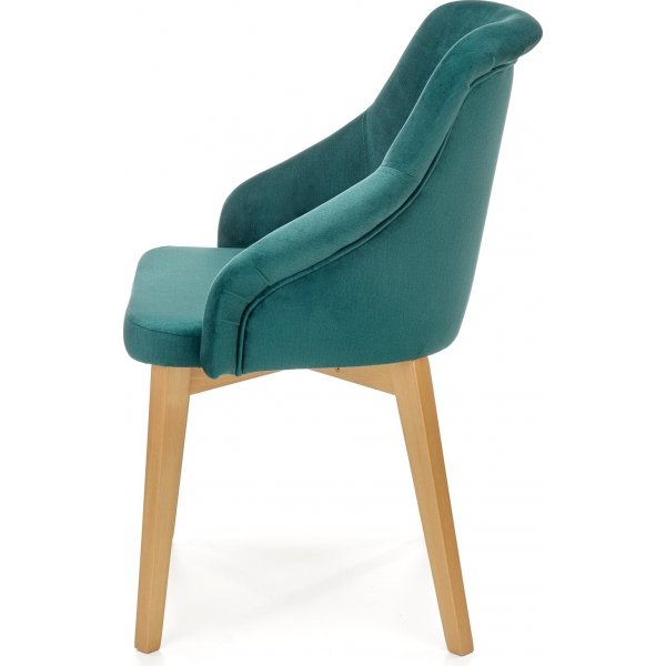 Catrin matstol 2 - Grn