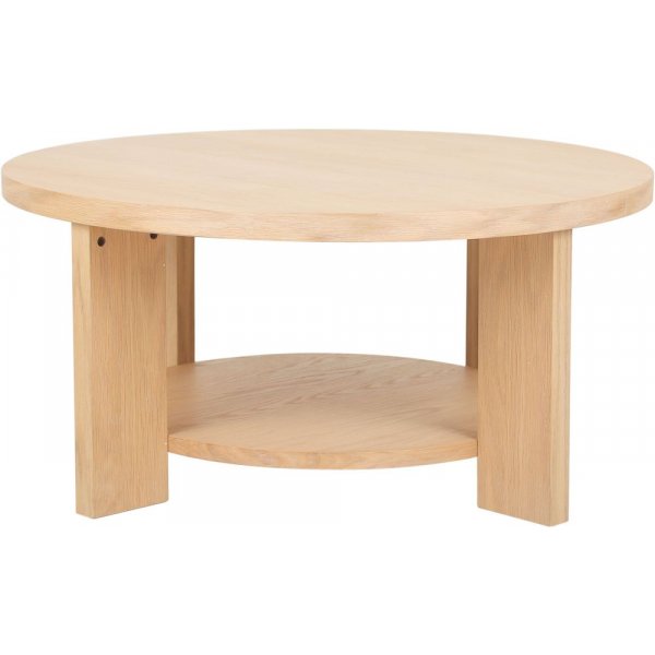 Borup soffbord 80 - Ekfaner